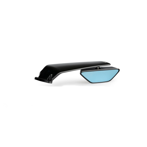 Puig Puig aileron left mirror | black | bmw s 1000 rr/m 1000 rr